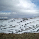 Aspen Mountain (Wyoming)