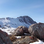 Mount Wilcox