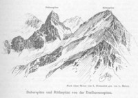 Rötspitze photo