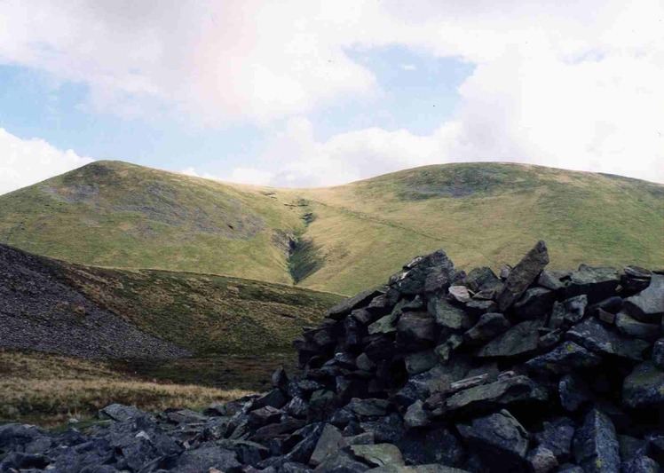 Great Sca Fell weather