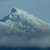 Mount Pilchuck