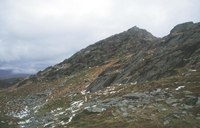 Ysgafell Wen North Top photo