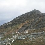 Ysgafell Wen North Top