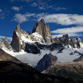 Monte Fitz Roy