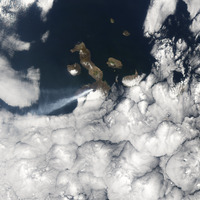 Sierra Negra (Galápagos) photo