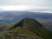 Whiteless Pike photo