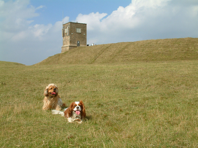 Bredon Hill weather