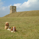 Bredon Hill