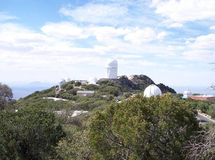 Kitt Peak