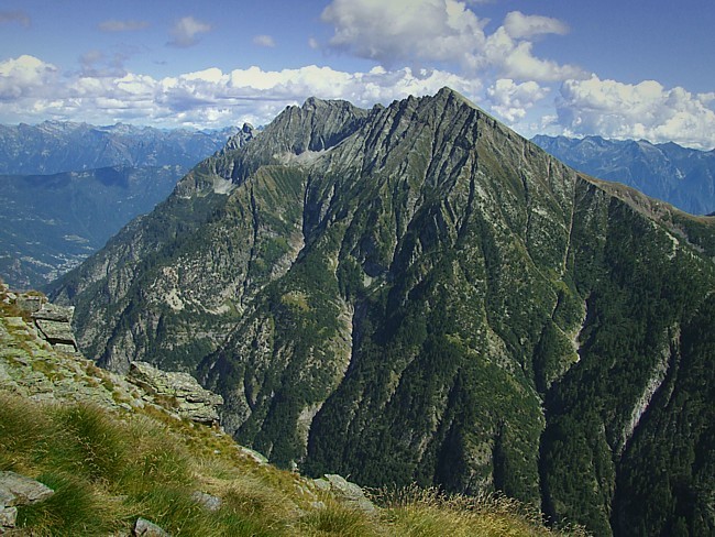 Camoscellahorn weather