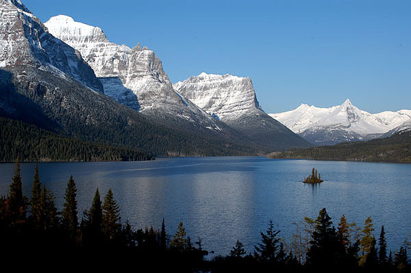 Citadel Mountain