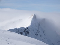 Aiguille Croche photo