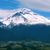 Popocatepetl