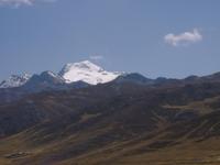 Nevado de Tuco photo