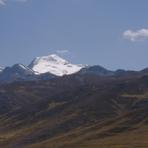 Nevado de Tuco