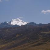 Nevado de Tuco