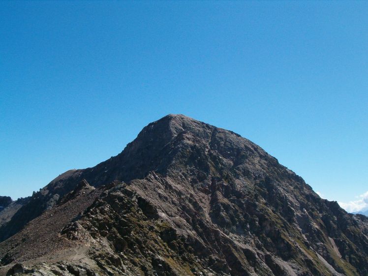 Aroser Rothorn weather