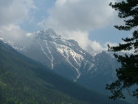 Mount Olympus photo