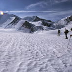 Marzellspitze