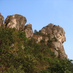 Lion Rock