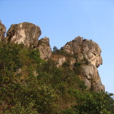 Lion Rock