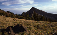 Mount Doane photo