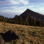 Mount Doane