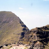 Beinn Alligin