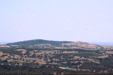 Mount Barker (South Australia) weather