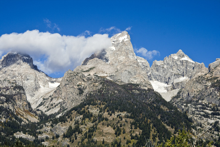 Disappointment Peak (Wyoming)