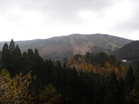 Mount Osorakan photo