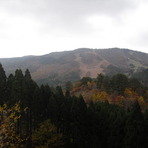 Mount Osorakan
