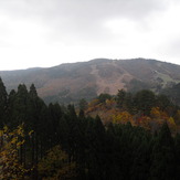 Mount Osorakan