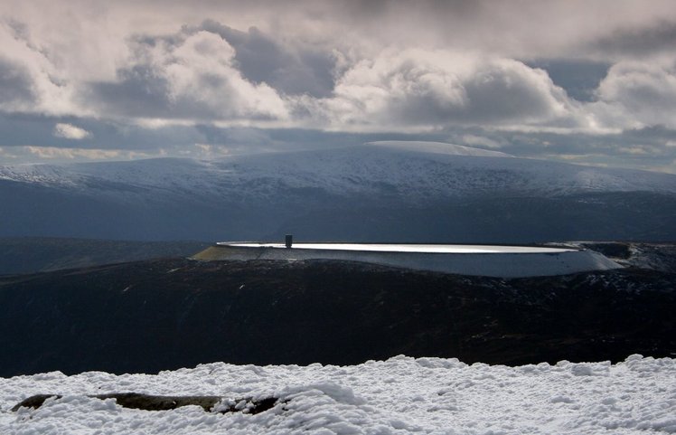 Turlough Hill