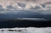 Turlough Hill photo