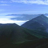 Mount Oputateshike