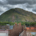 North Berwick Law