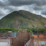 North Berwick Law