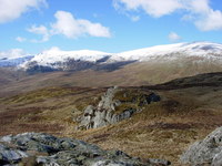 Pen y Castell photo