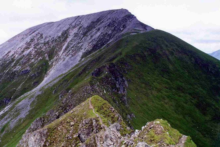 Sgurr a' Mhaim