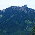 McClellan Butte