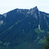 McClellan Butte