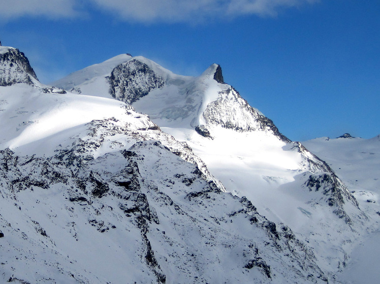 Adlerhorn weather