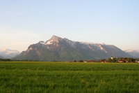 Untersberg photo