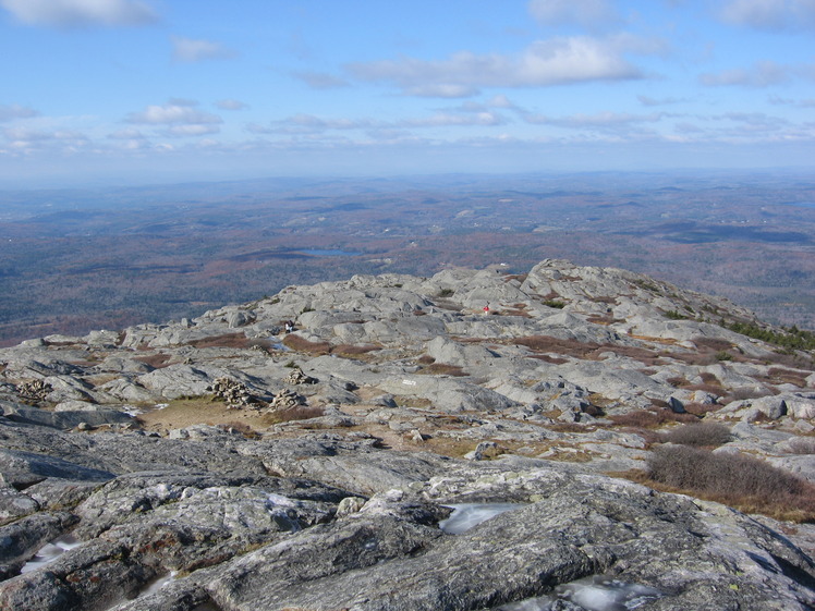 Mount Monadnock