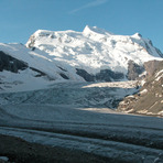 Grand Combin de Valsorey