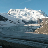 Grand Combin de Valsorey