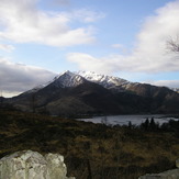 Beinn a' Bheithir