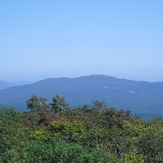 Mount Dōgo