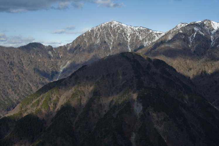 Mount Hiru